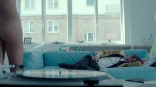 Aleksandra Wojtysiak - Cale mnostwo milosci (2014) celebs sexy