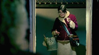 Tammy Jean, Erika Lynn - Apocalypse Kiss (2014) celeb hot movie scene