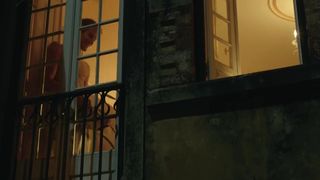 Victoria Guerra nude - Cosmos (2015) Celebs Voyeur Scene