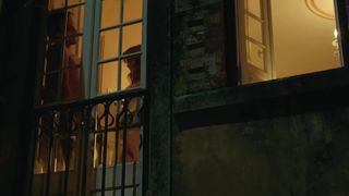 Victoria Guerra nude - Cosmos (2015) Celebs Voyeur Scene