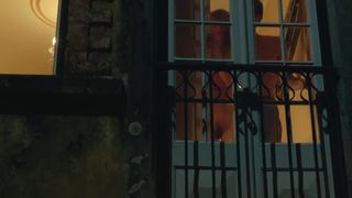 Victoria Guerra nude - Cosmos (2015) Celebs Voyeur Scene