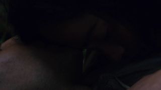 Alice Braga - El Ardor (2014) actress sexy