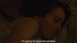 Nolwenn Daste - Ailleurs exactement (2014) celeb topless scenes