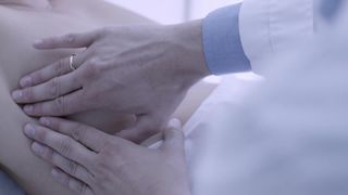 Penelope Cruz nude - Ma_Ma (2015)