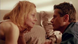 Carina Wiese - Tatort e947 (2015) actress nude scene