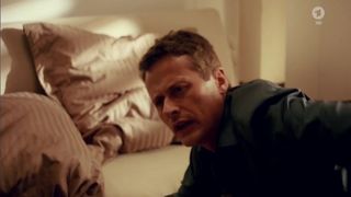 Carina Wiese - Tatort e947 (2015) actress nude scene