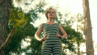 Christina Ricci nude - Z_s01e01 (2015) Topless Short Scene