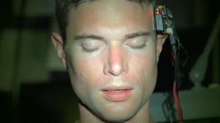 Amber Marie Bollinger - Listening (2014) celebrity nude videos