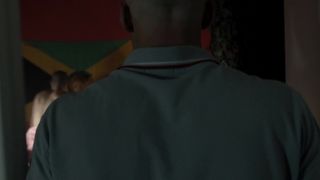 Jeanne Rosa - Un Francais (2015) celeb sexy video