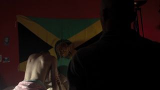 Jeanne Rosa - Un Francais (2015) celeb sexy video