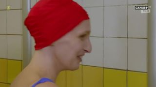 Naidra Ayadi, and other - Vogue La Vie (2014) actress nude videos