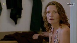 Naidra Ayadi, and other - Vogue La Vie (2014) actress nude videos