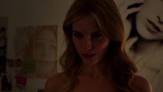 Ella-Maria Gollmer - Doktorspiele (2014) celebrity nude scene