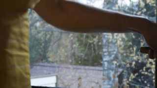 Alina Tomnikov - Perheenjakaja (2015) celebs doggy style sex