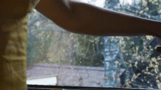 Alina Tomnikov - Perheenjakaja (2015) celebs doggy style sex