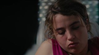 Adele Haenel – Les ogres (2015) celebrity sexy