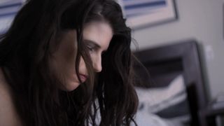 Lauren Schacher - Mother's Day (2014) celebrity hot scene