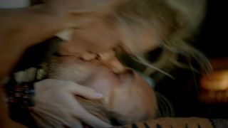 Hannah New nude, Jessica Parker Kennedy nude - Black Sails (2014) Sex Episode of s01e03