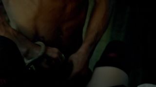 Hannah New nude, Jessica Parker Kennedy nude - Black Sails (2014) Sex Episode of s01e03