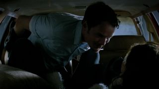 Alexandra Daddario - Burying the Ex (2014) celebrity hot scene