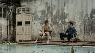 Deborah Secco - Boa Sorte (2014) actress sexy