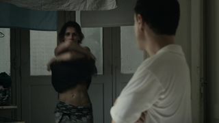 Deborah Secco - Boa Sorte (2014) actress sexy