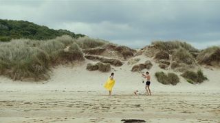 Ana Girardot - Le beau monde (2014)