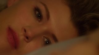 Sharon Hinnendael and Jill Evyn nude & sex - Anatomy_of_a_Love_Seen (2014) Lesbian Movie Scene