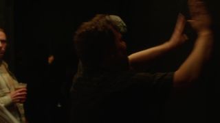 Daniella Short, Cynyon Dawn Rodriguez nude - The_D_Train (2015)