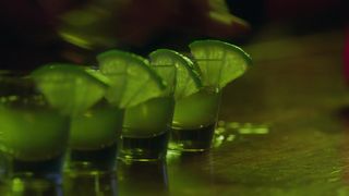 Daniella Short, Cynyon Dawn Rodriguez nude - The_D_Train (2015)