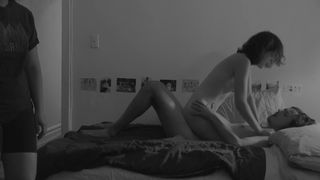 Eleanore Pienta, Joanna Arnow - Bad at Dancing (2015) actress sexy