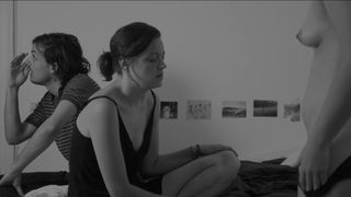 Eleanore Pienta, Joanna Arnow - Bad at Dancing (2015) actress sexy