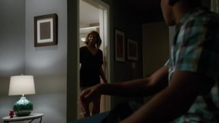 Khaneshia Б─≤KJБ─≥ Smith - SurvivorБ─≥s Remorse s01e04 (2014) celeb nude video