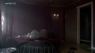 Narges Rashidi - Von glucklichen Schafen (2014) celeb hot video scene