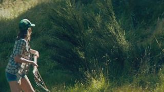 Margot Robbie sexy -_Z_for_Zachariah (2015) Celebs Sex Scene