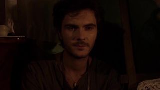 Lucile Briegel - Lucie. (2014) celebrity sexy scene