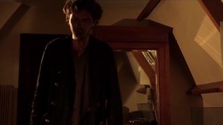 Lucile Briegel - Lucie. (2014) celebrity sexy scene