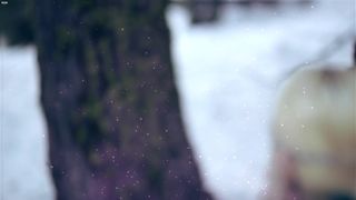 Gemma Donato topless - Sleeping_Beauty (2014)