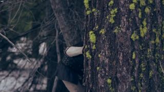 Gemma Donato topless - Sleeping_Beauty (2014)