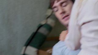 Emily Atack hot - Almost Married (2014)