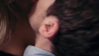 Emily Atack hot - Almost Married (2014)