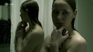 Theresa Scholze - SOKO Koln s11e02 (2014) actress nude scene