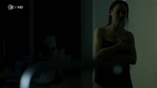 Theresa Scholze - SOKO Koln s11e02 (2014) actress nude scene