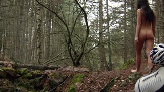 Talitha Luke-Eardley naked - Wrong_Turn_6 (2014)