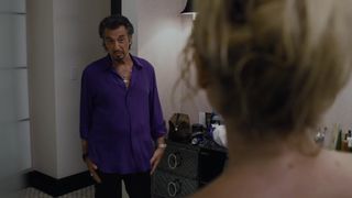 Katarina_Cas_-_Danny_Collins (2015) celebs hot movie scene