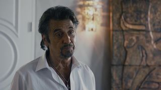 Katarina_Cas_-_Danny_Collins (2015) celebs hot movie scene