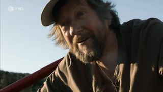 Tanja Wedhorn - Lebe lieber italienisch! (2014) actress nude videos