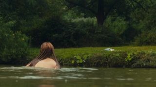 Josephine de La Baume - Road Games (2015) celeb nude scene