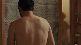 Josephine de La Baume - Road Games (2015) celeb nude scene