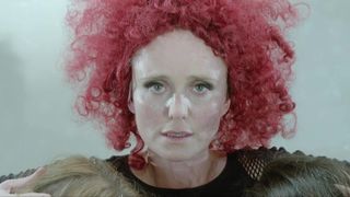 Michalina Olszanska nude, Magdalena Cielecka topless, Marta Mazurek naked, Paulina Galazka sexy - Corki dancingu (2015)